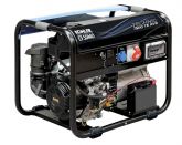 Бензиновый генератор KOHLER-SDMO TECHNIC 7500 TE AVR M