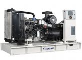 Дизельный генератор TJ165PE5L с АВР