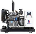 Дизельный генератор АД30С-Т400-РМ15