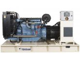 Дизельный генератор TJ275BD5L с АВР