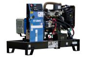 Дизельный генератор K 12M с АВР