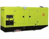 Дизельный генератор Pramac GSW 545 I 400V