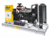 Дизельный генератор МД АД-250С-Т400-1РМ29 (MDU 290 6LT)