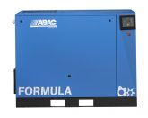Винтовой компрессор Abac FORMULA.E 18,5 (10 бар)
