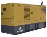 Дизельный генератор GE,VO,205/185,SS
