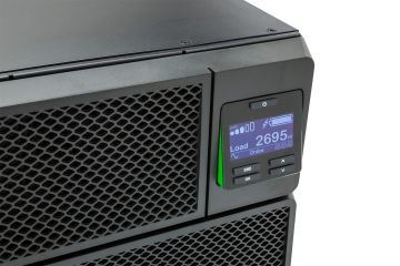 APC Smart-UPS On-Line SRT5KRMXLW-HW