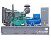 Дизельный генератор GE,AI3A,140/130,BF
