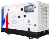 Дизельный генератор АД12С-Т400-РПМ15