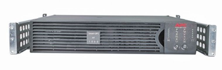 ИБП APC Smart-UPS On-Line SURT1000RMXLI-NC