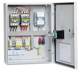 Дизельный генератор Tide Power EC20-C с АВР