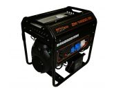 Бензиновый генератор Eco ZM 14000 E-3