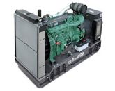 Дизельный генератор GE,VO,500/450,BF