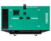 Дизельный генератор AD45-T400C-S