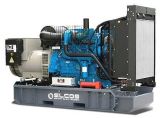 Дизельный генератор GE,PK,660/600,BF