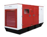 Азимут АД-200С-Т400-2РКМ15 в кожухе с АВР