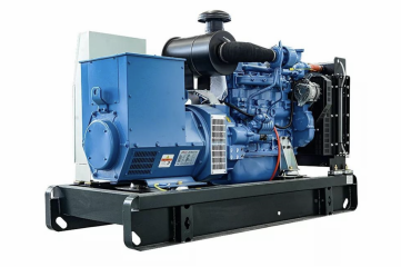 Дизельный генератор MGE P400BN с АВР