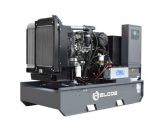 Дизельный генератор GE,DZA,050/047,BF