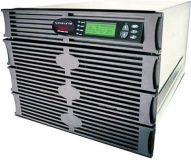 APC Symmetra RM 4kVA Scalable to 6kVA N+1 220-240V