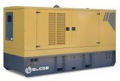 Дизельный генератор GE,VO3A,165/150,SS