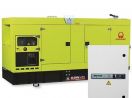 Дизельный генератор Pramac GSW 415 V 220V