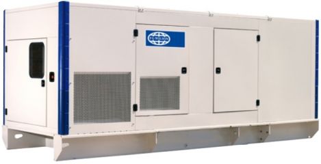 Дизельный генератор P450-1
