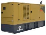 Дизельный генератор GE,VO,165/150,SS