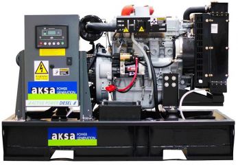 Дизельный генератор APD 44A