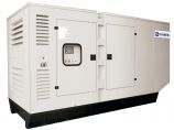 Дизельный генератор  KJ Power KJP 66