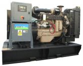 Дизельный генератор Aksa APD 43 C