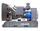 Дизельный генератор GE,PK,450/400,BF
