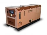 Дизельный генератор TG-47TBS с АВР