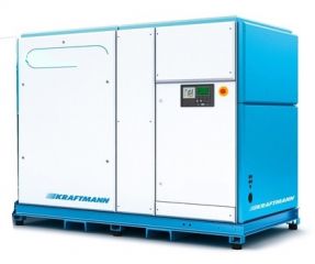Винтовой компрессор Kraftmann SIRIUS 16 O