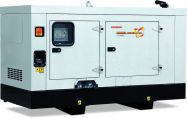 Дизельный генератор YH 550 DTLS-5B