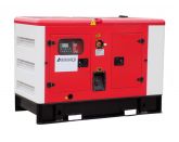 Азимут АД-48С-Т400-1РКМ18 в кожухе