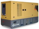 Дизельный генератор GE,PK,151/137,SS