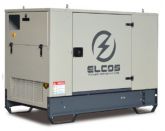 Дизельный генератор GE,BD,035/032,PRO 230 с АВР