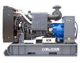 Дизельный генератор GE,DW,300/275,BF