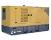 Дизельный генератор GE,VO3A,150/135,SS