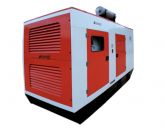 Азимут АД-640С-Т400-1РКМ11 в кожухе