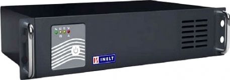 ИБП INELT Intelligent II 600RM