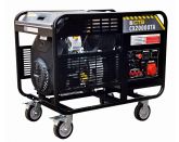 Бензиновый генератор CTG CX20000TA с АВР