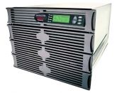 APC Symmetra RM 4kVA Scalable to 6kVA N+1 220-240V