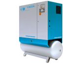 Винтовой компрессор Kraftmann VEGA 15 R 500 (8 бар)