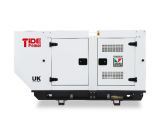 Дизельный генератор Tide Power FС400-LP