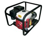 Бензиновый генератор GESAN G 7000 H Key