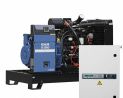 Дизель генератор SDMO J130C2