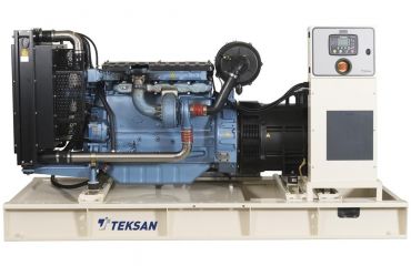 Дизельный генератор TJ50BD5L