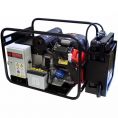 Бензиновый генератор Europower EP 12000 Е