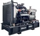 Дизельный генератор YN400DS